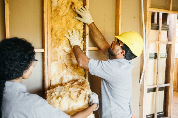 Reliable Oconomowoc, WI Insulation Solutions